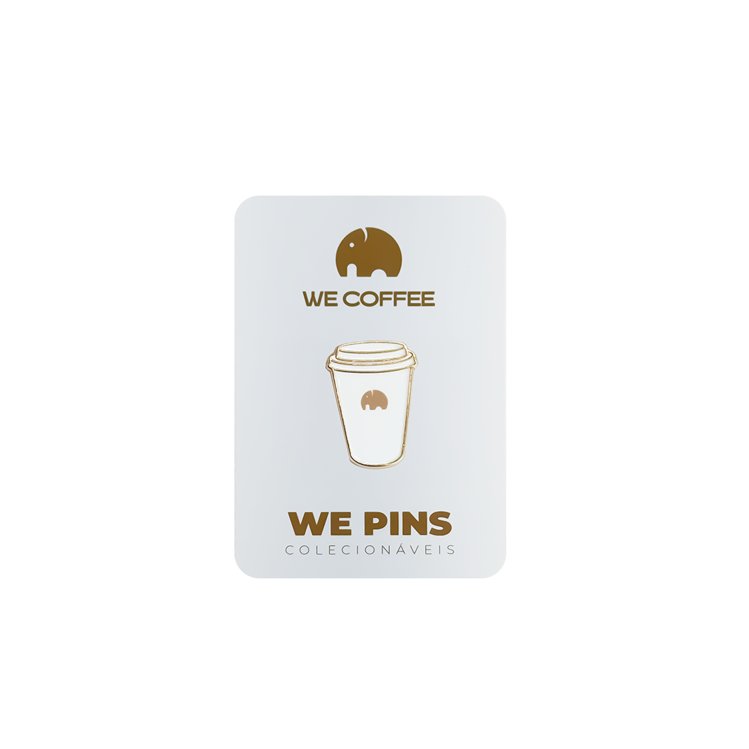 Pin Copinho