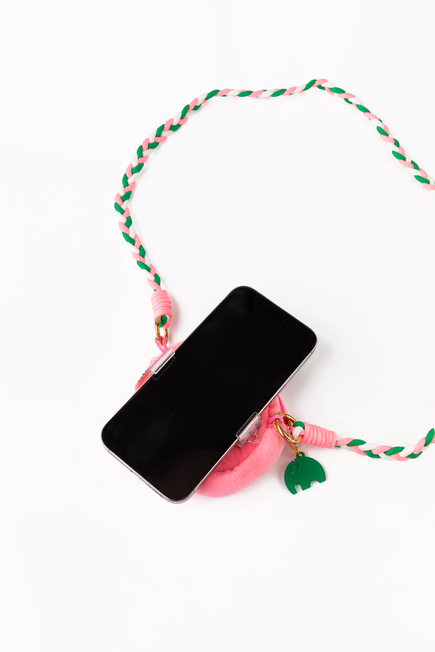 Harry's Cake - Capa de celular universal