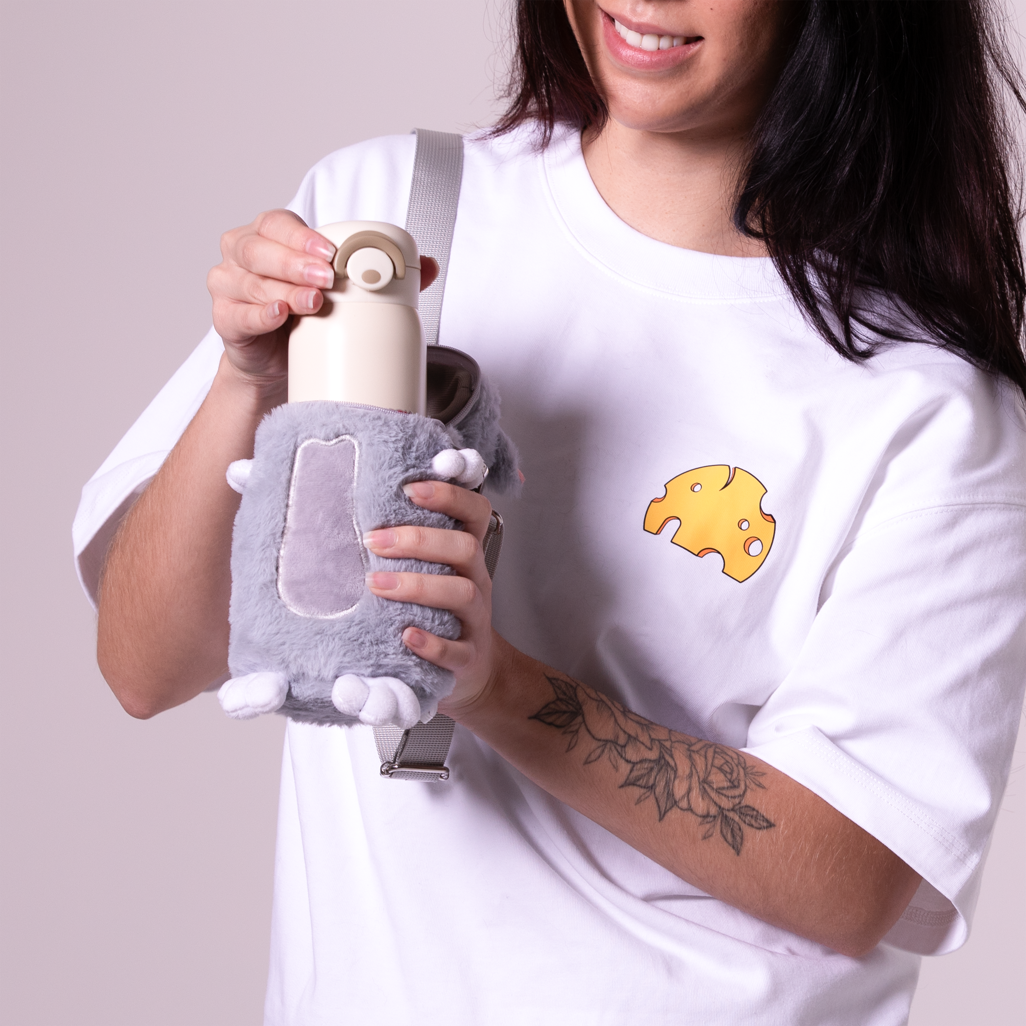 Thermos Bag Tom e Jerry®