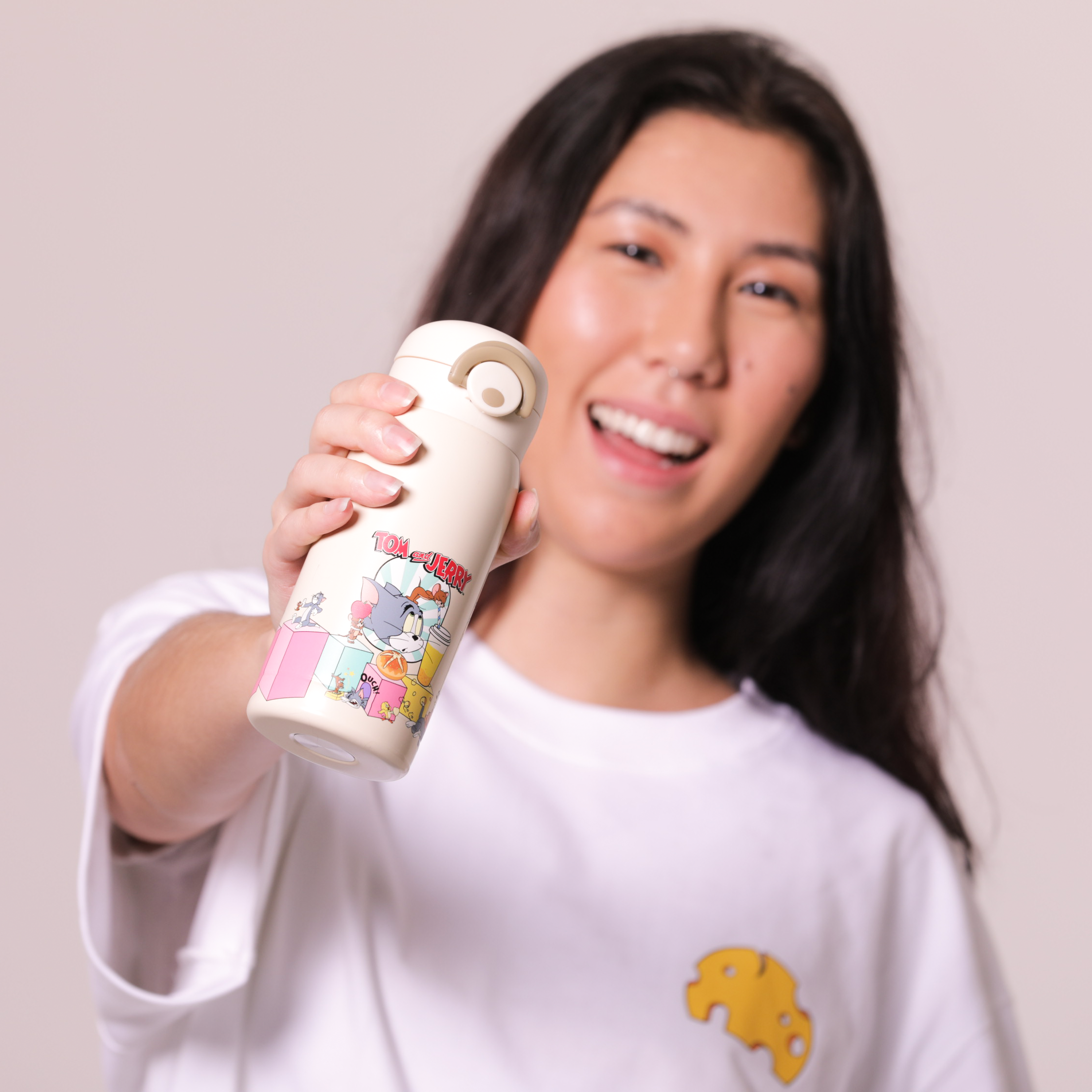 Thermos Bag Tom e Jerry®
