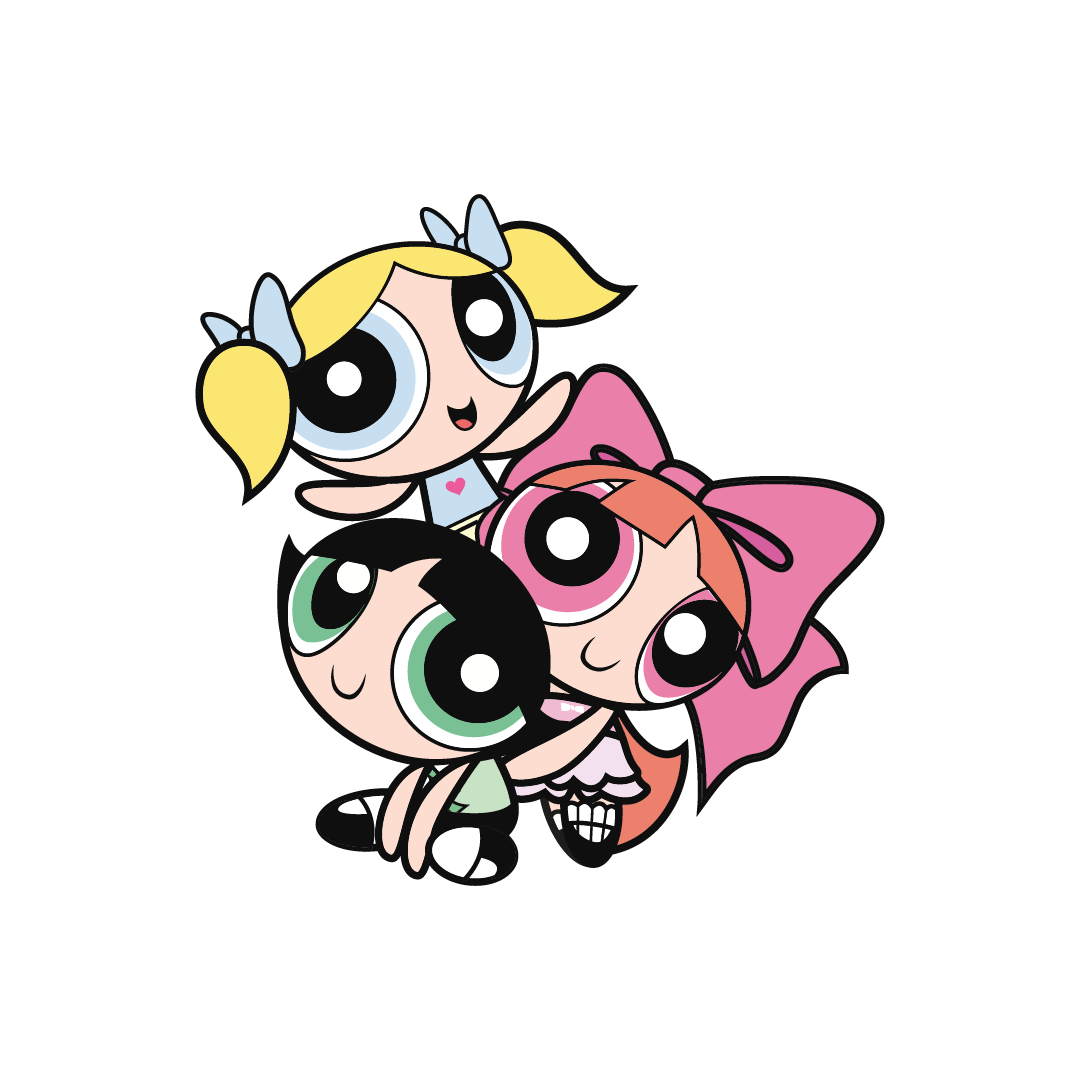 OFICINA BEDAZZLING — MENINAS SUPERPODEROSAS 💖✨