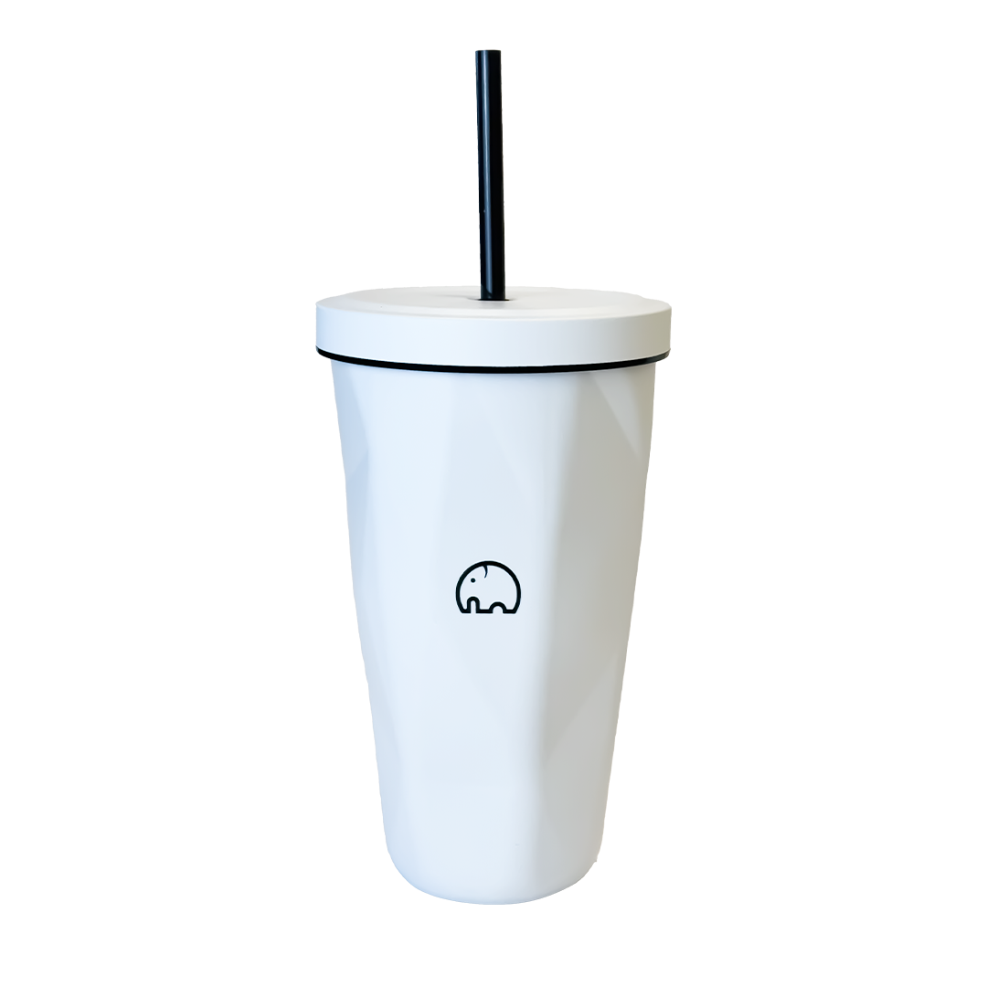 Three Dimensinal Cup