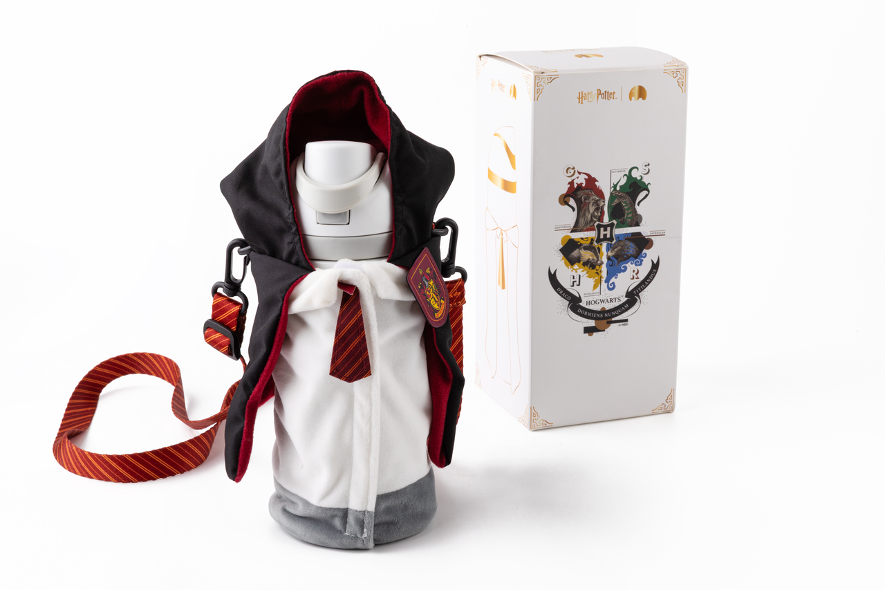 Hogwarts Bottle