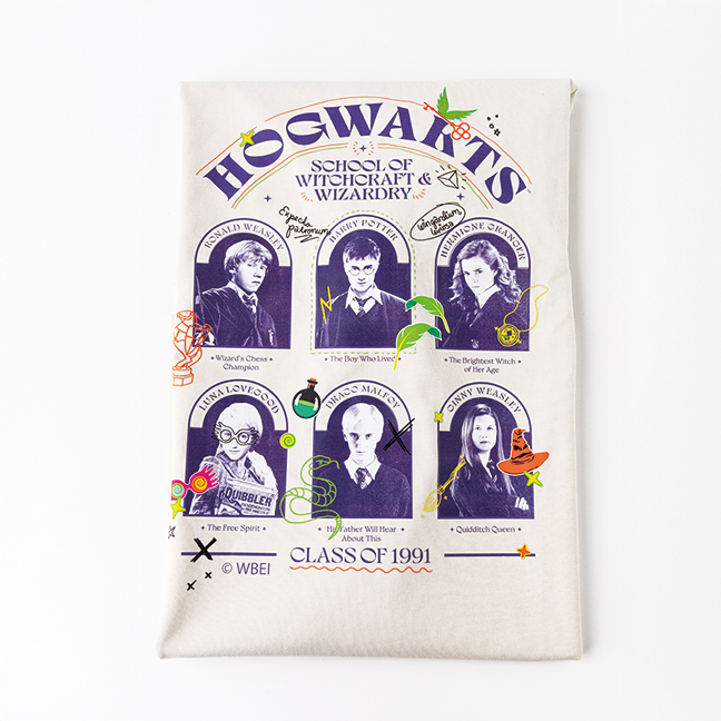 T-shirt Harry Potter