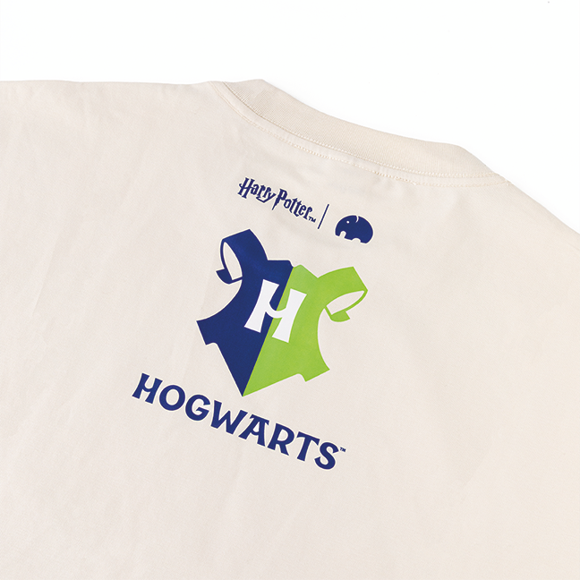 T-shirt Harry Potter
