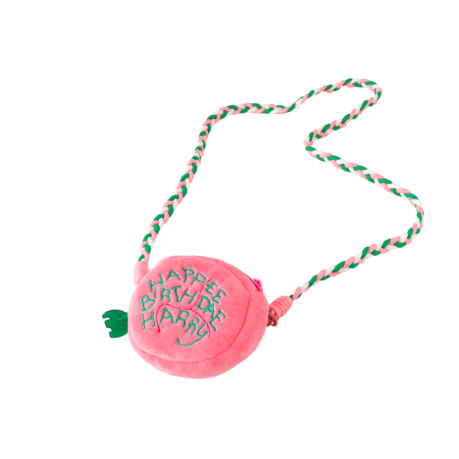 Harry's Cake - Capa de celular universal