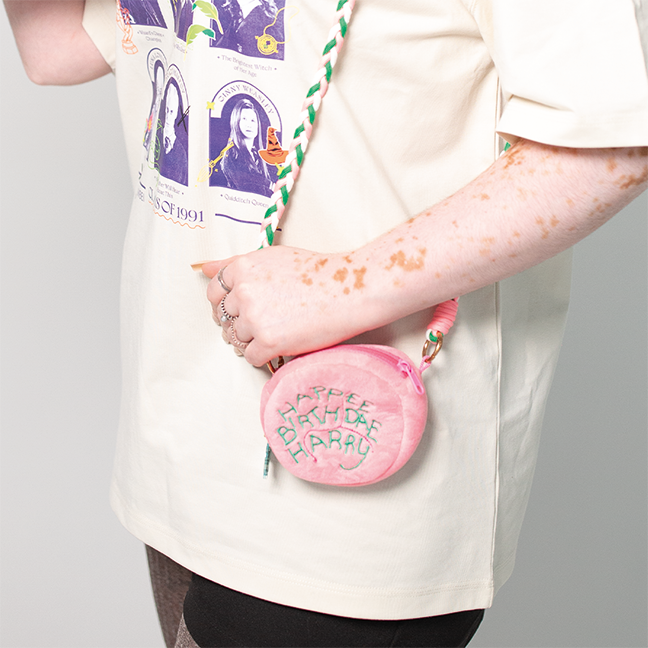 Harry's Cake - Capa de celular universal