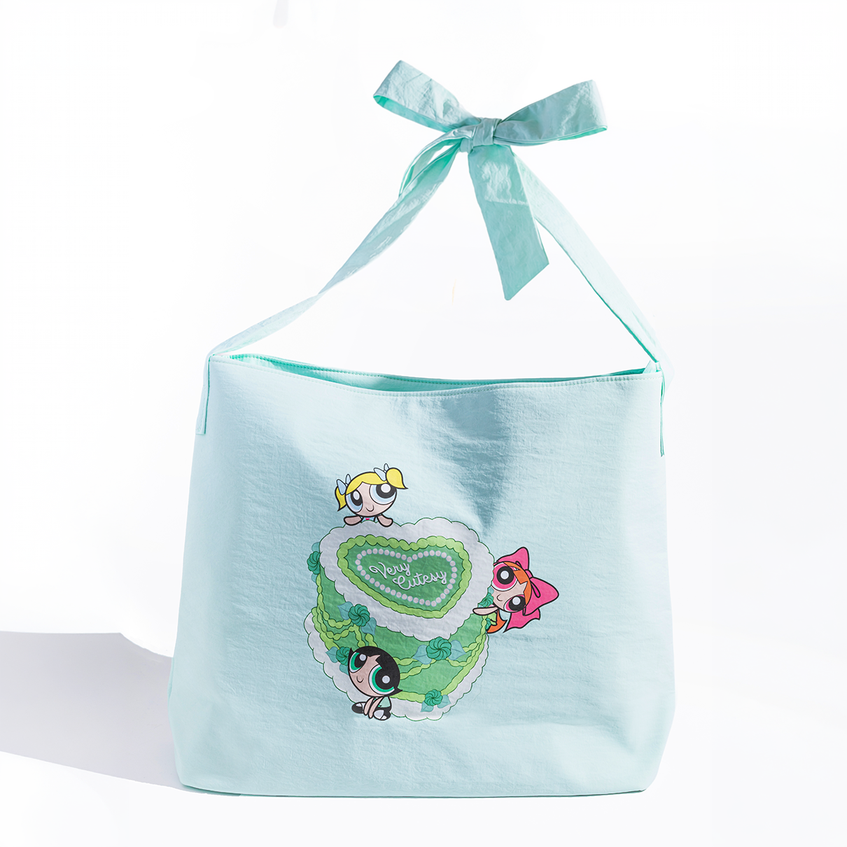 Ecobag Docinho