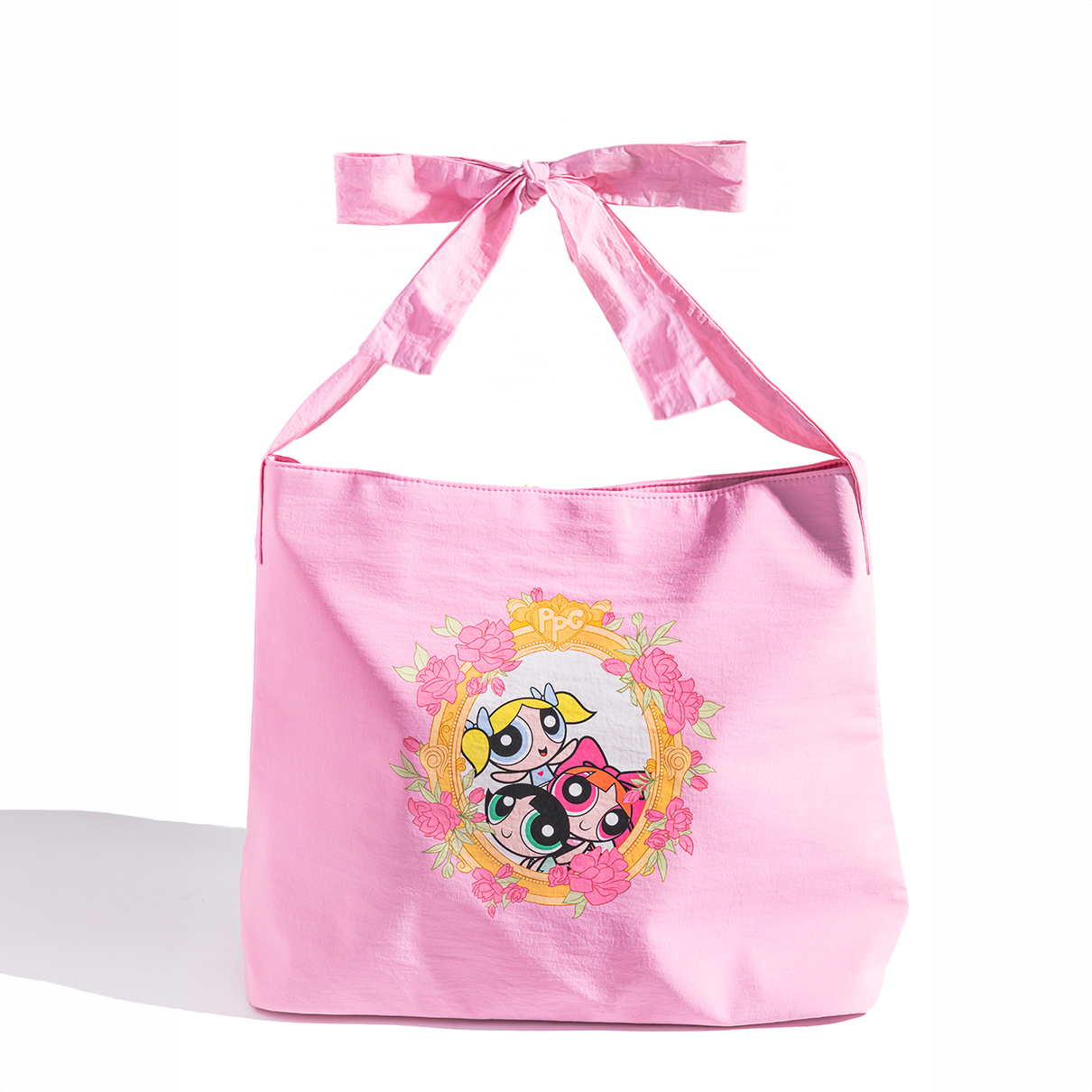 Ecobag Florzinha