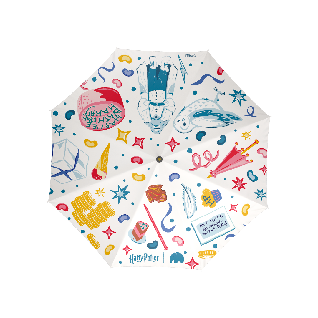 Guarda-Chuva Harry Potter