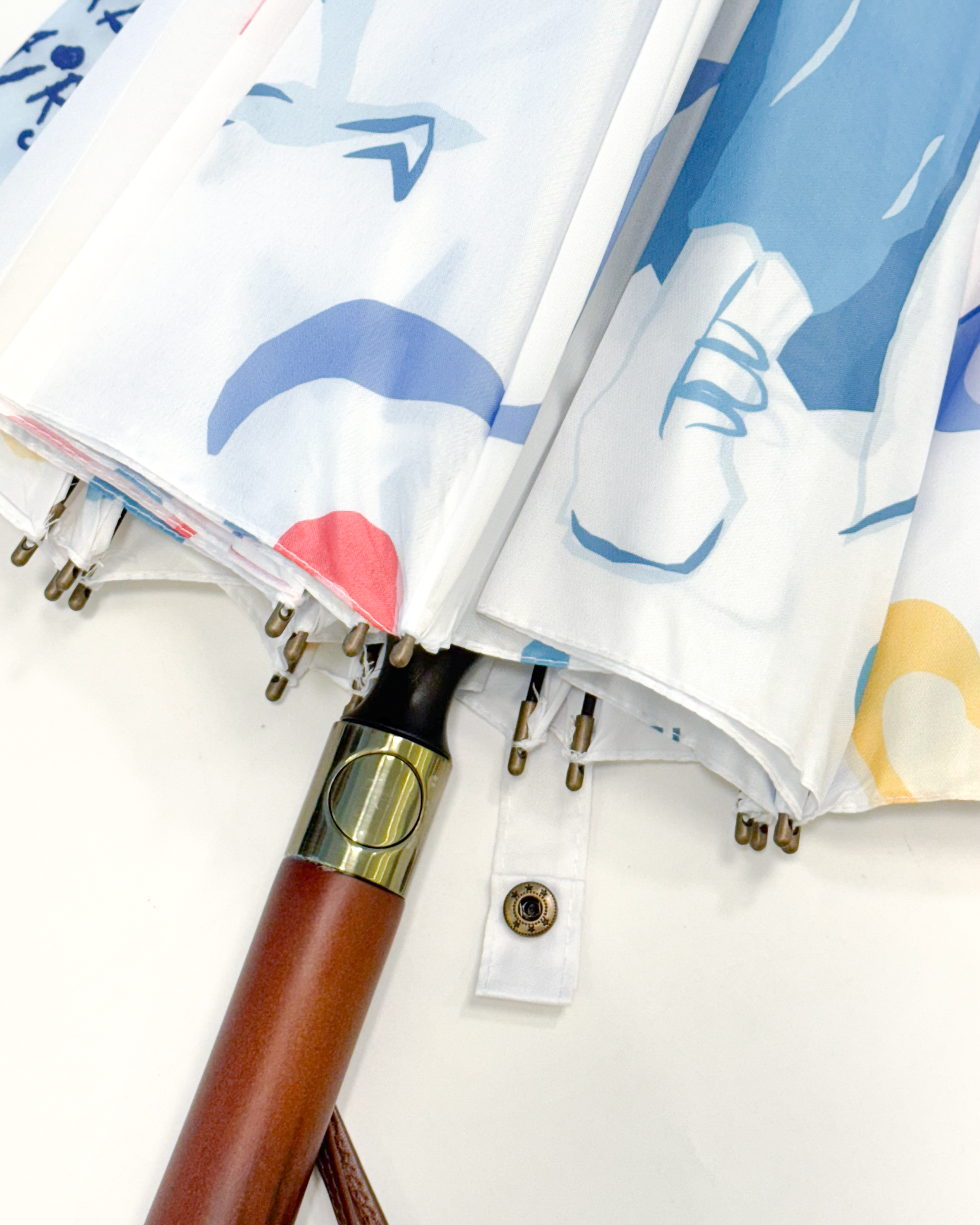 Guarda-Chuva Harry Potter