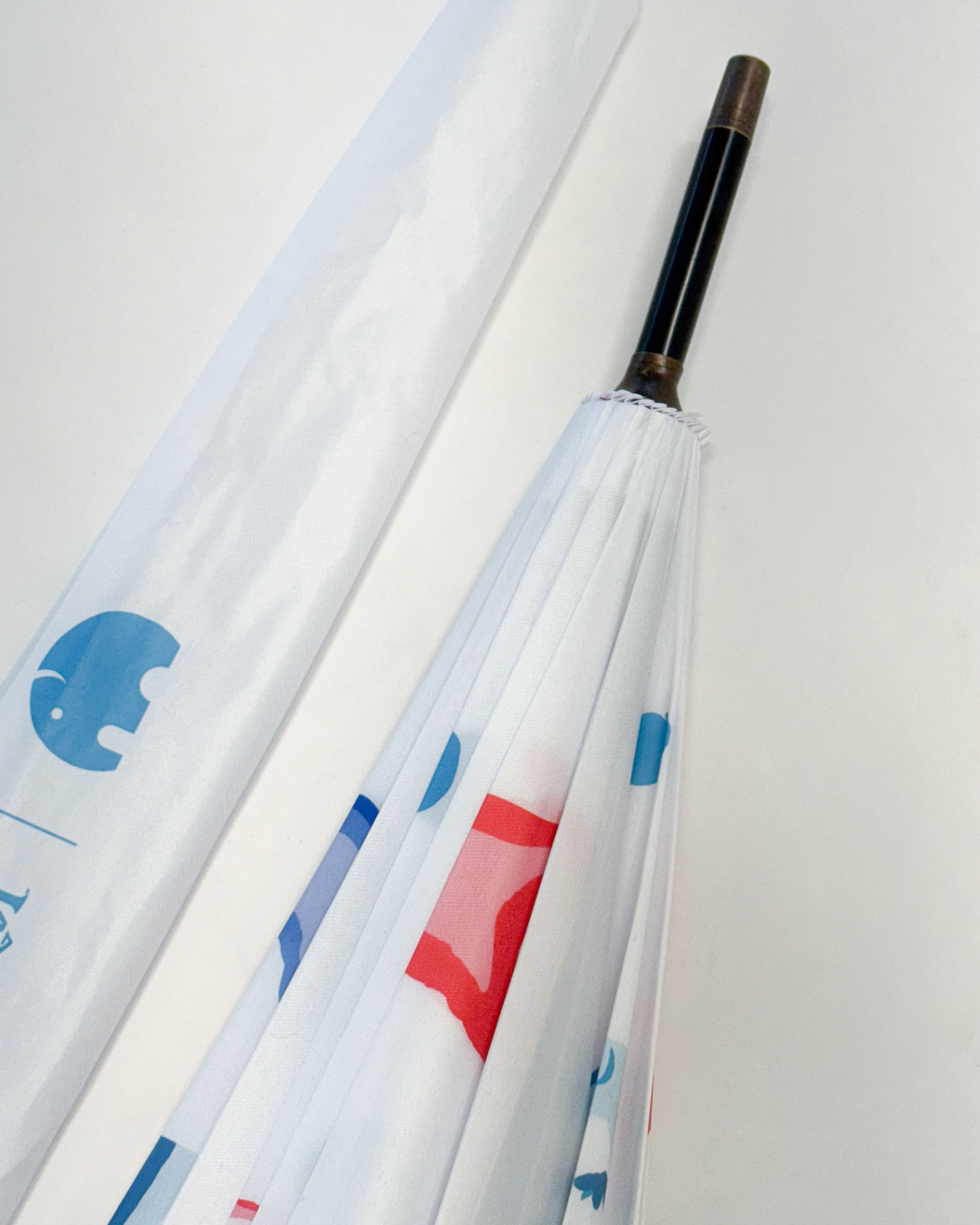 Guarda-Chuva Harry Potter