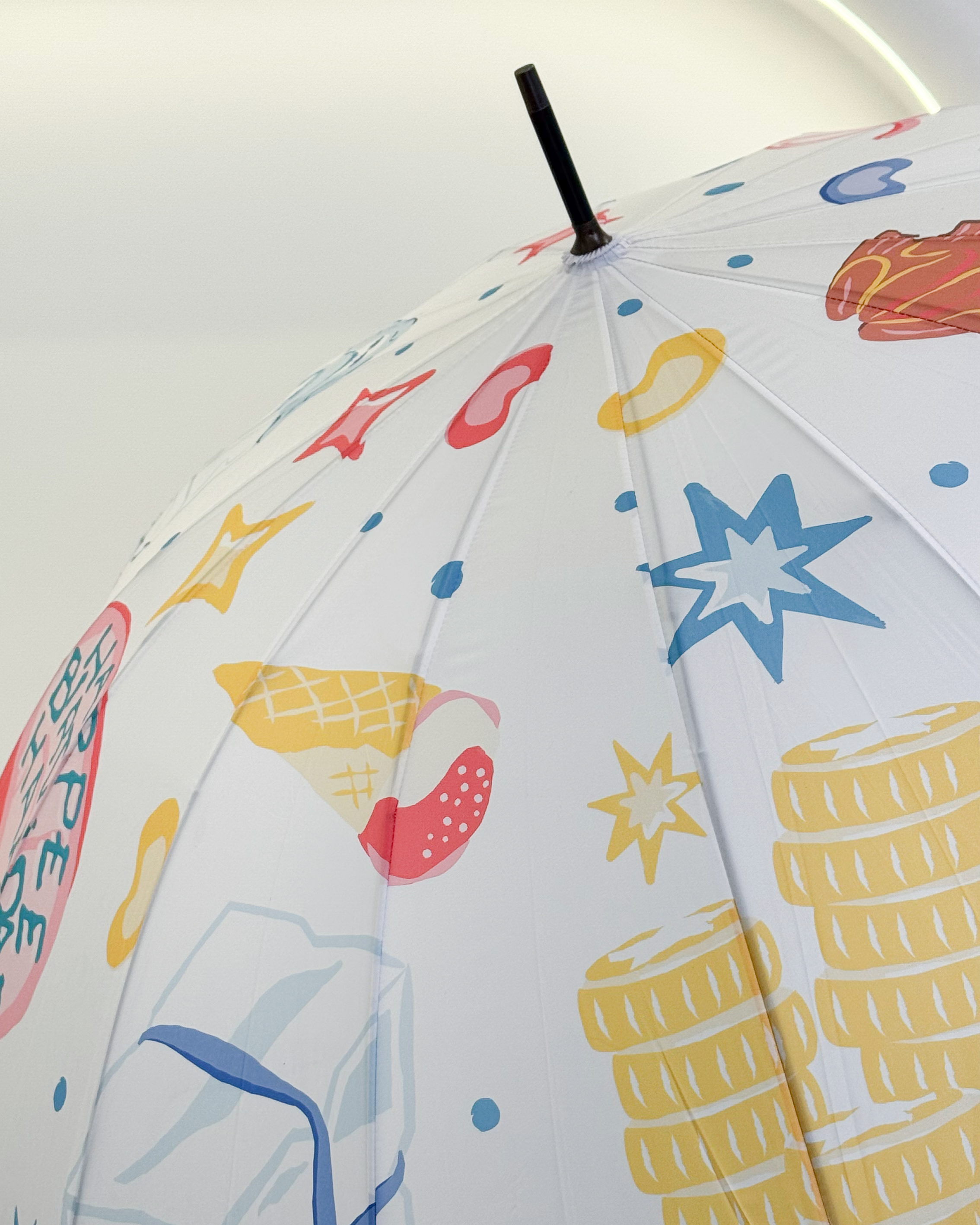 Guarda-Chuva Harry Potter