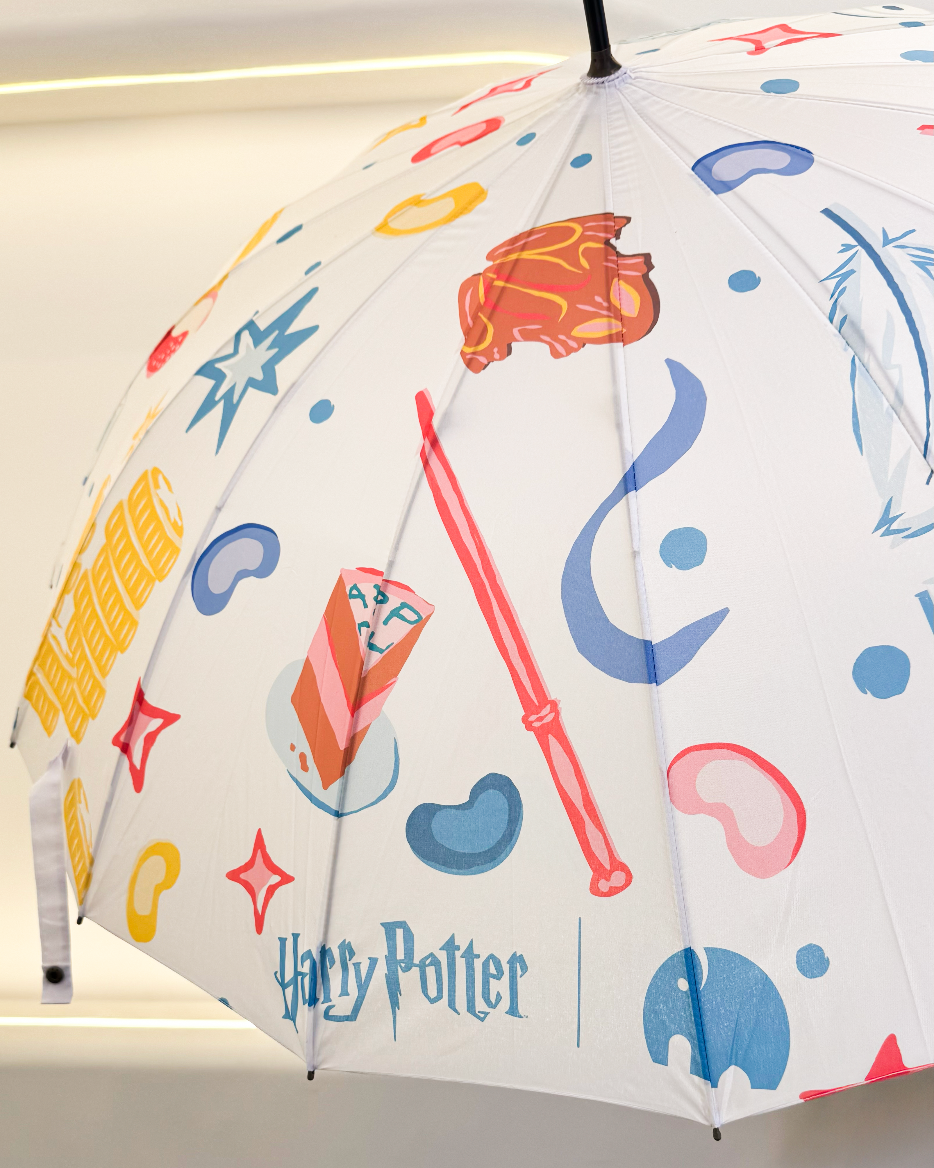 Guarda-Chuva Harry Potter