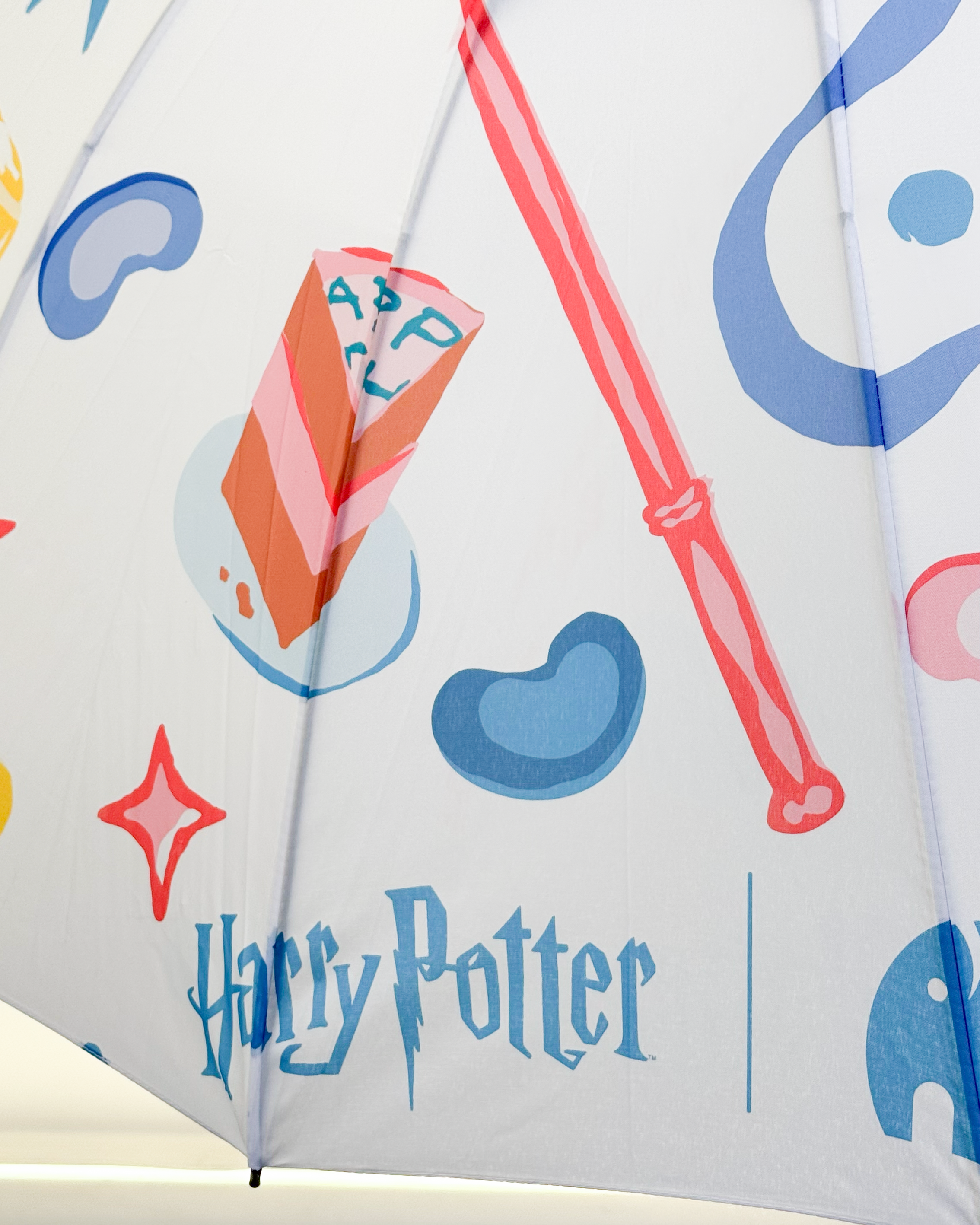 Guarda-Chuva Harry Potter