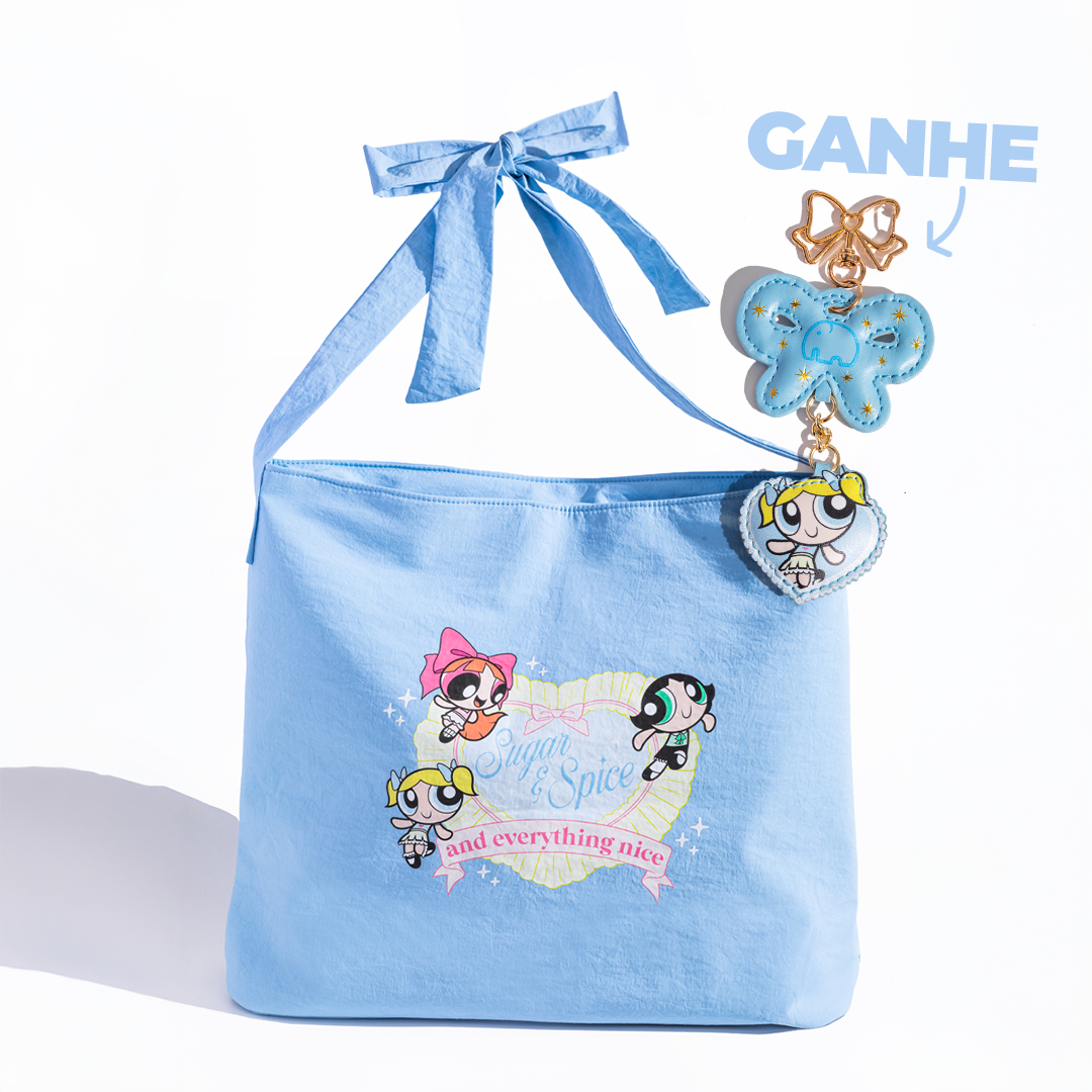 Ecobag Lindinha